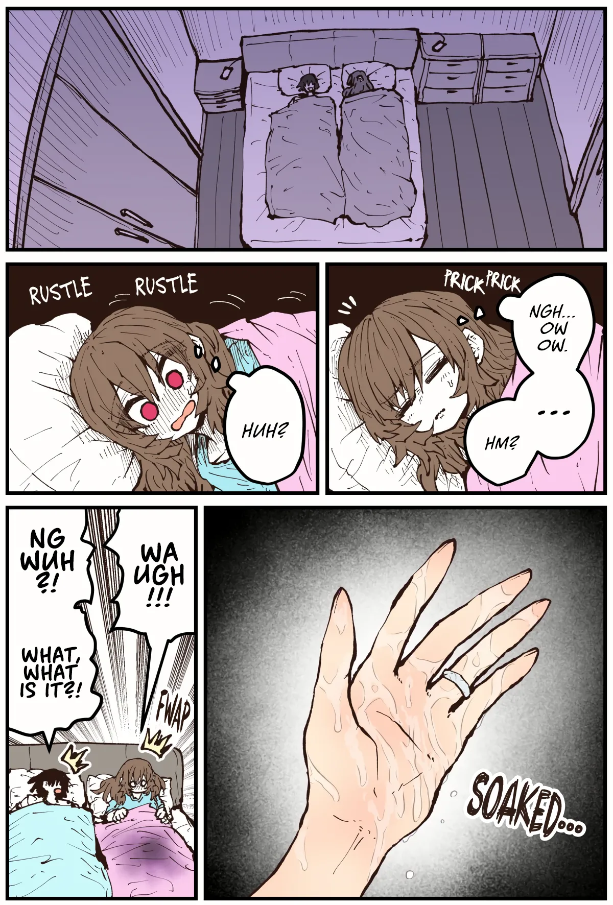 Jimoto ni Kaettekitara Osananajimi ga Kowareteta | When I Returned to My Hometown, My Childhood Friend was Broken page 147 original parody - sole female sole male hentai manga - read online free