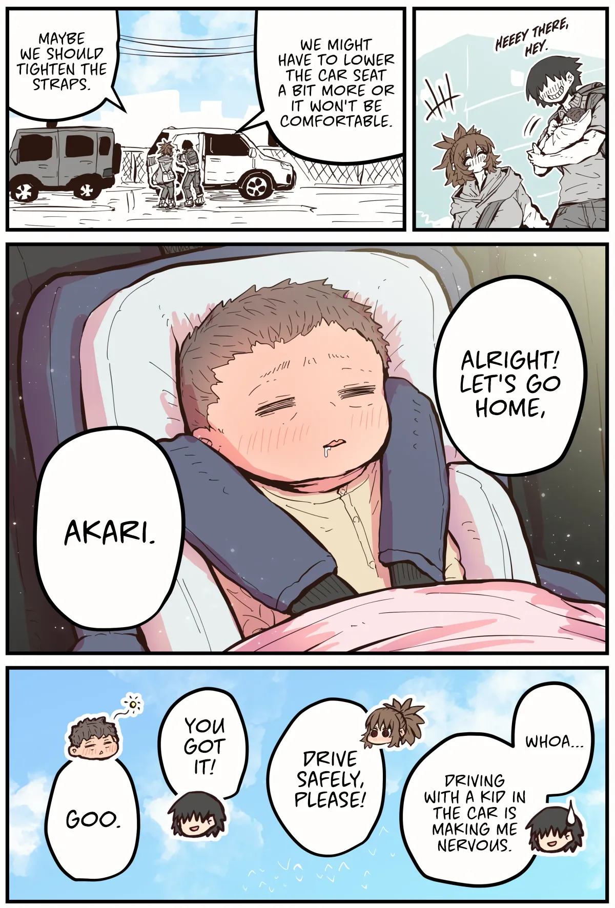 Jimoto ni Kaettekitara Osananajimi ga Kowareteta | When I Returned to My Hometown, My Childhood Friend was Broken page 161 original parody - squirting big breasts hentai manga - read online free