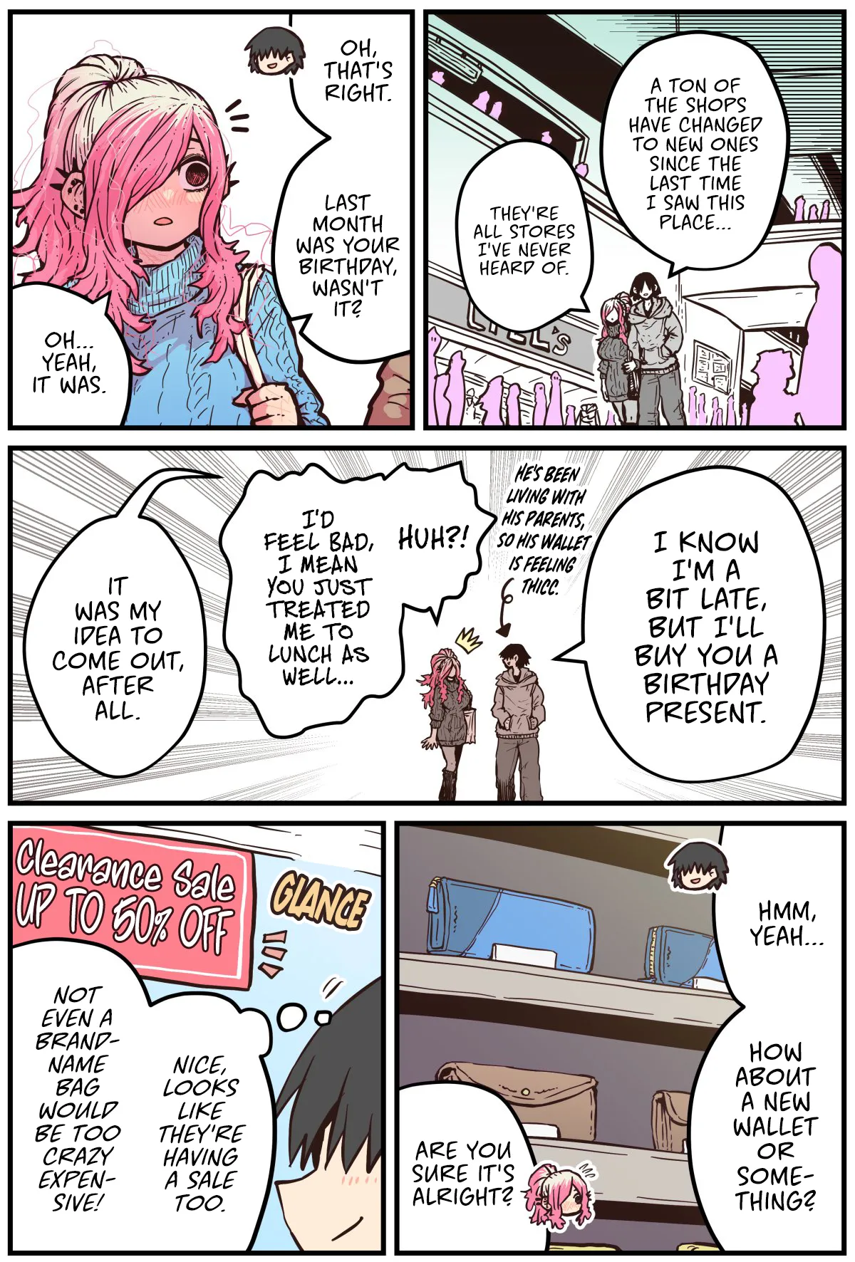 Jimoto ni Kaettekitara Osananajimi ga Kowareteta | When I Returned to My Hometown, My Childhood Friend was Broken page 38 original parody - squirting big breasts hentai manga - read online free