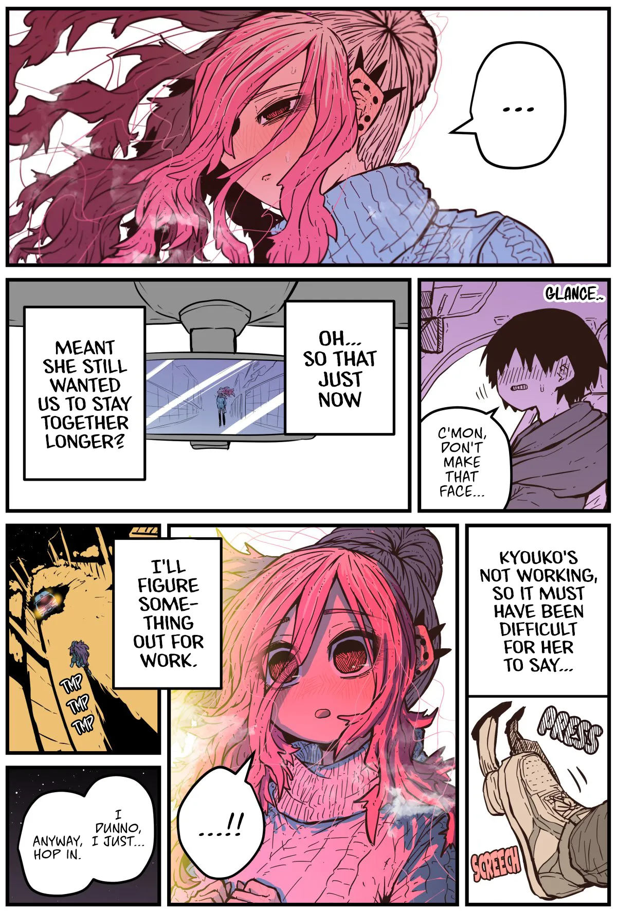 Jimoto ni Kaettekitara Osananajimi ga Kowareteta | When I Returned to My Hometown, My Childhood Friend was Broken page 44 original parody - sole female sole male hentai manga - read online free