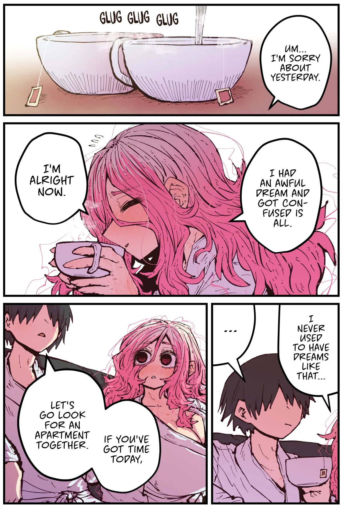 Jimoto ni Kaettekitara Osananajimi ga Kowareteta | When I Returned to My Hometown, My Childhood Friend was Broken page 75 original parody - squirting big breasts hentai manga - read online free