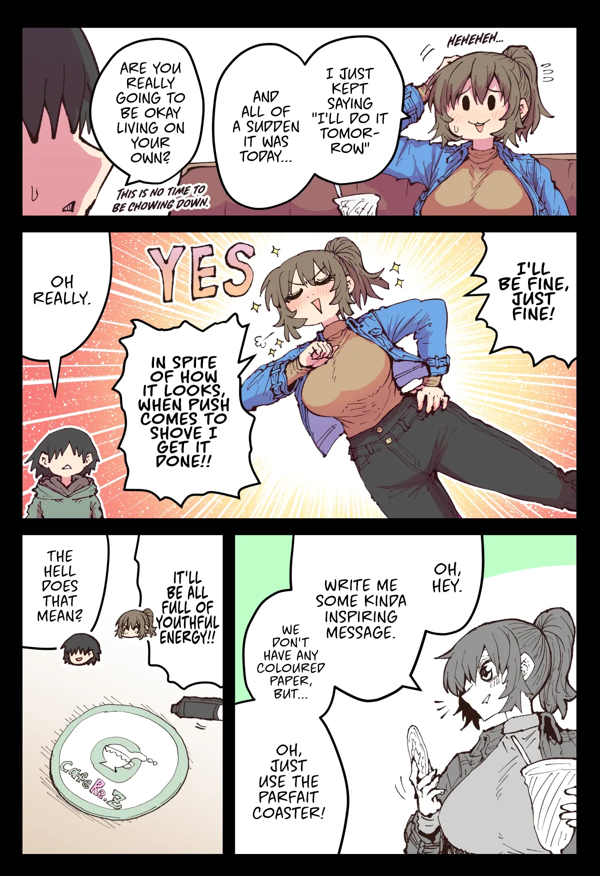 Jimoto ni Kaettekitara Osananajimi ga Kowareteta | When I Returned to My Hometown, My Childhood Friend was Broken page 80 original parody - sole female sole male hentai manga - read online free