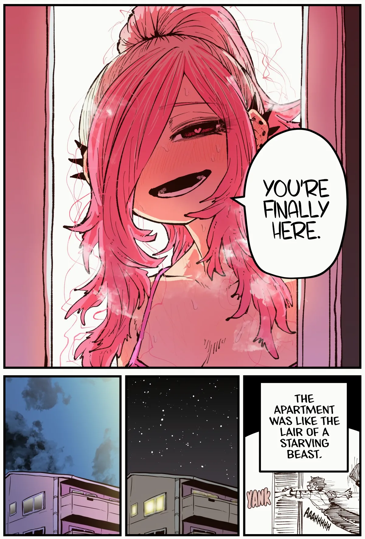 Jimoto ni Kaettekitara Osananajimi ga Kowareteta | When I Returned to My Hometown, My Childhood Friend was Broken page 99 original parody - squirting big breasts hentai manga - read online free