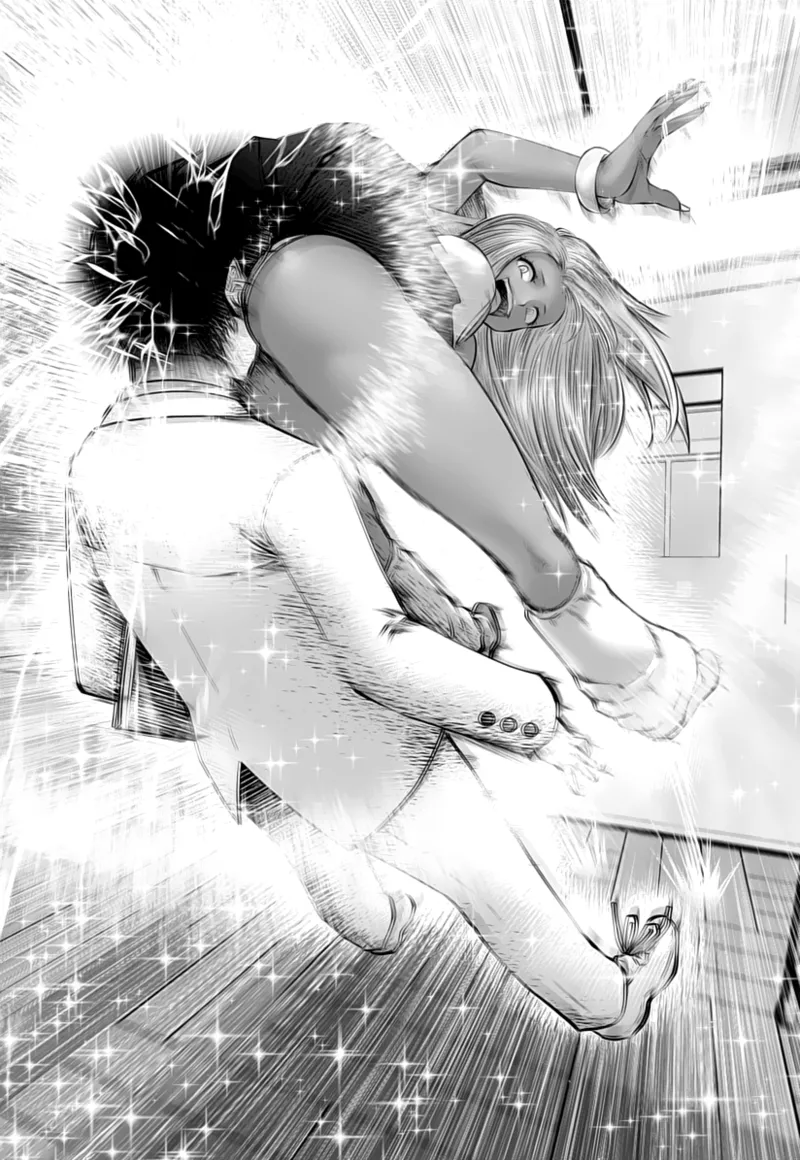 Black Gakkou ni Tsutomete Shimatta Sensei - Transferred to the Gyaru Academy vol 1 page 119 - big breasts gyaru hentai manga - read online free