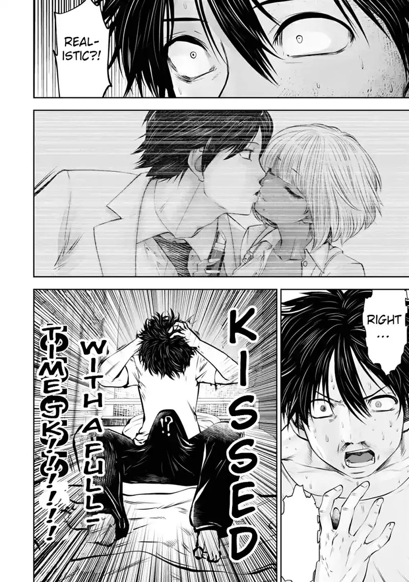 Black Gakkou ni Tsutomete Shimatta Sensei - Transferred to the Gyaru Academy vol 2 page 48 - gyaru teacher hentai manga - read online free