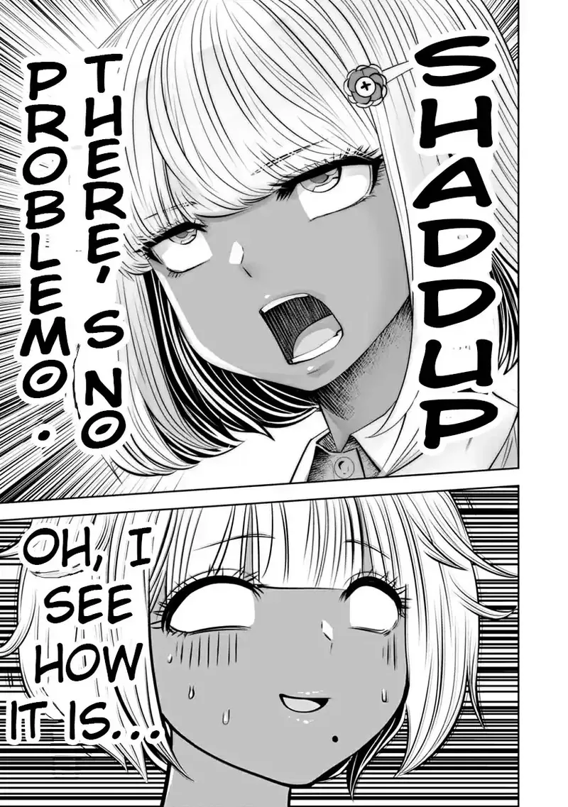 Black Gakkou ni Tsutomete Shimatta Sensei - Transferred to the Gyaru Academy vol 2 page 79 - gyaru teacher hentai manga - read online free