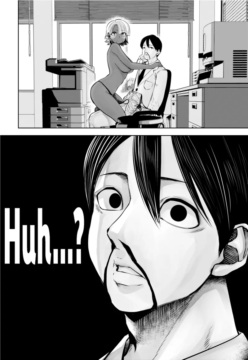 Black Gakkou ni Tsutomete Shimatta Sensei - Transferred to the Gyaru Academy vol 3 page 25 - big breasts gyaru hentai manga - read online free