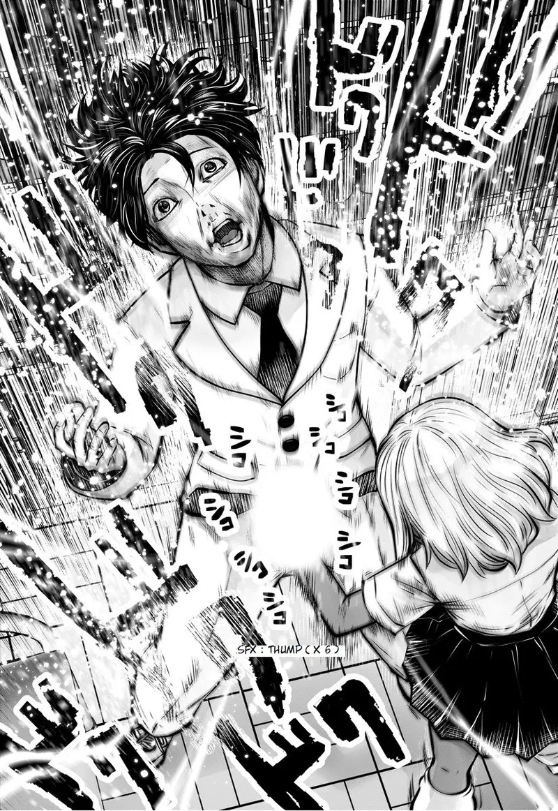 Black Gakkou ni Tsutomete Shimatta Sensei - Transferred to the Gyaru Academy vol 3 page 47 - big breasts gyaru hentai manga - read online free