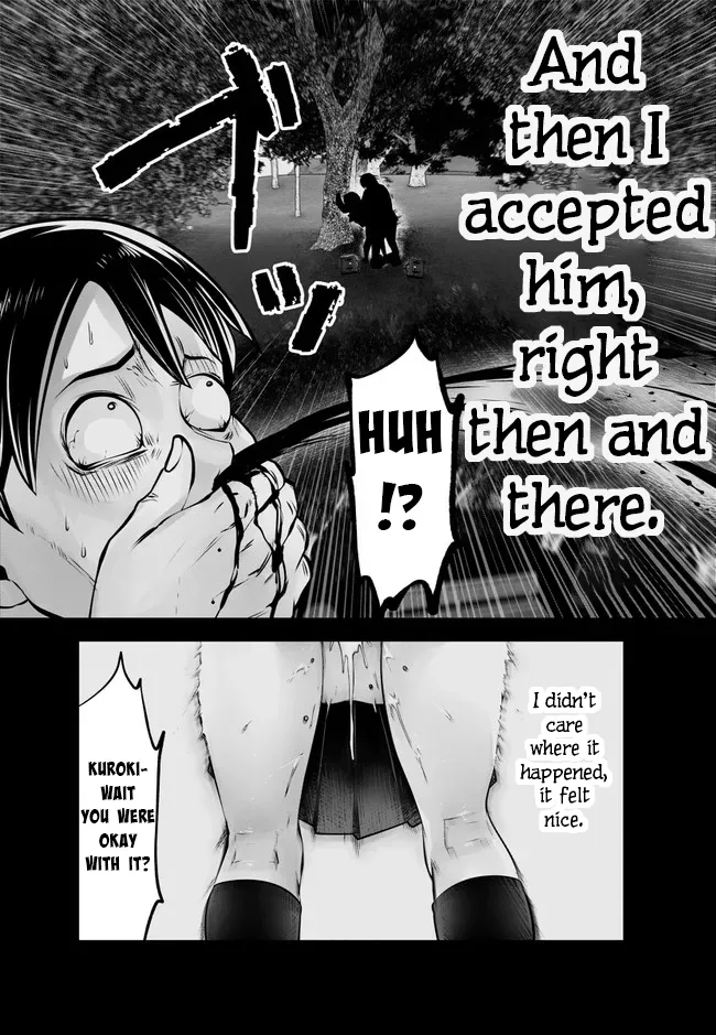 Black Gakkou ni Tsutomete Shimatta Sensei - Transferred to the Gyaru Academy vol 4 page 136 - big breasts gyaru hentai manga - read online free