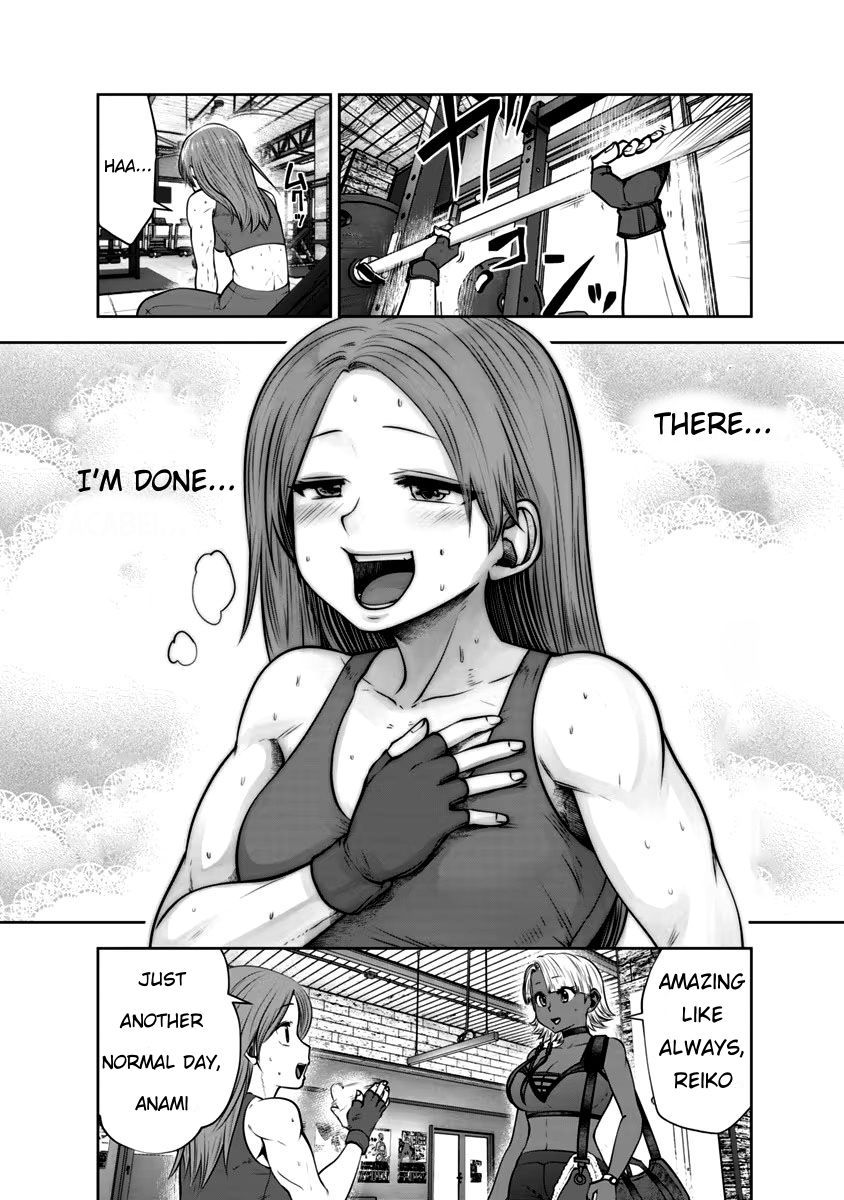 [Souryuu] Black Gakkou ni Tsutomete Shimatta Sensei - Transferred to the Gyaru Academy vol 4 Chapter 26-31 (English) page 120 - big breasts gyaru hentai manga - read online free