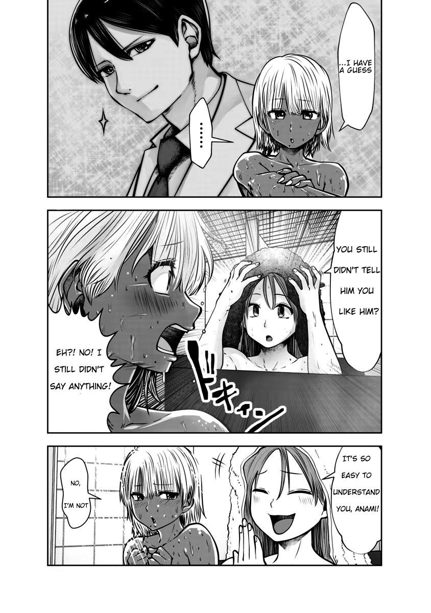 [Souryuu] Black Gakkou ni Tsutomete Shimatta Sensei - Transferred to the Gyaru Academy vol 4 Chapter 26-31 (English) page 125 - big breasts gyaru hentai manga - read online free