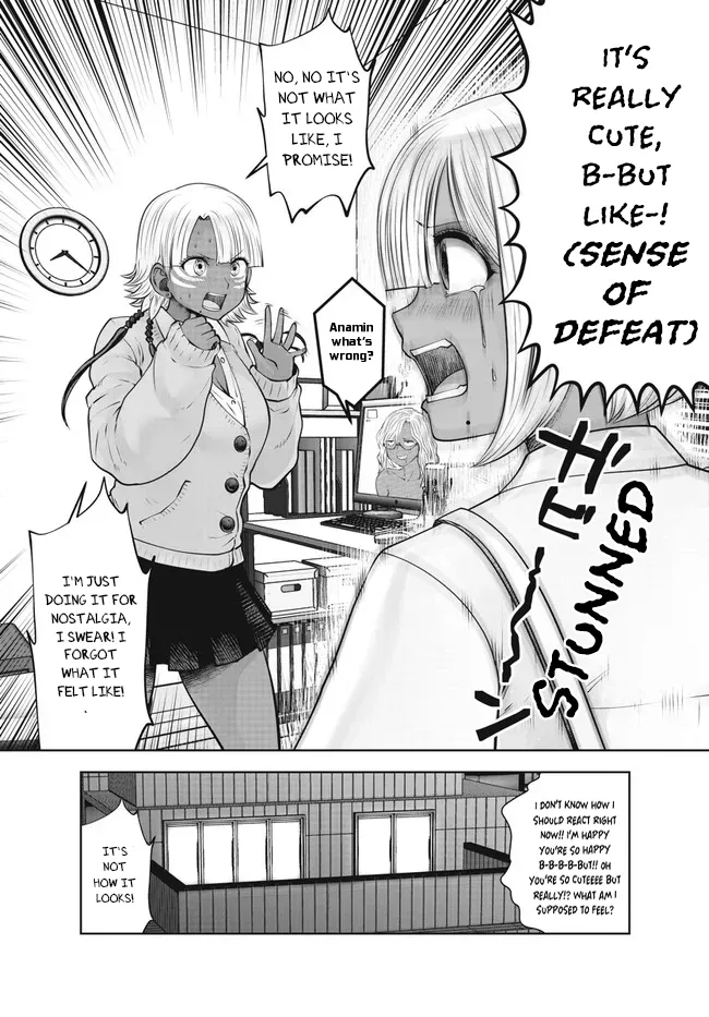 [Souryuu] Black Gakkou ni Tsutomete Shimatta Sensei - Transferred to the Gyaru Academy vol 4 Chapter 26-31 (English) page 41 - big breasts gyaru hentai manga - read online free