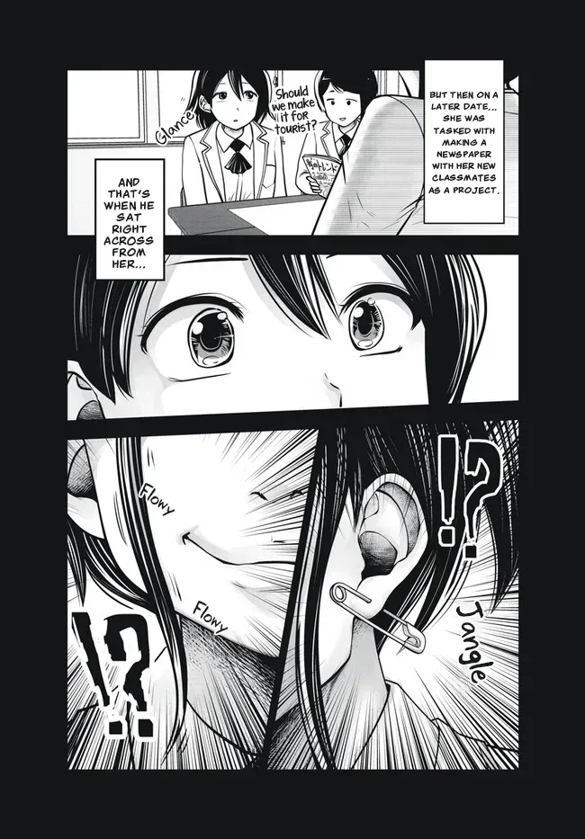 [Souryuu] Black Gakkou ni Tsutomete Shimatta Sensei - Transferred to the Gyaru Academy vol 4 Chapter 26-31 (English) page 86 - big breasts gyaru hentai manga - read online free