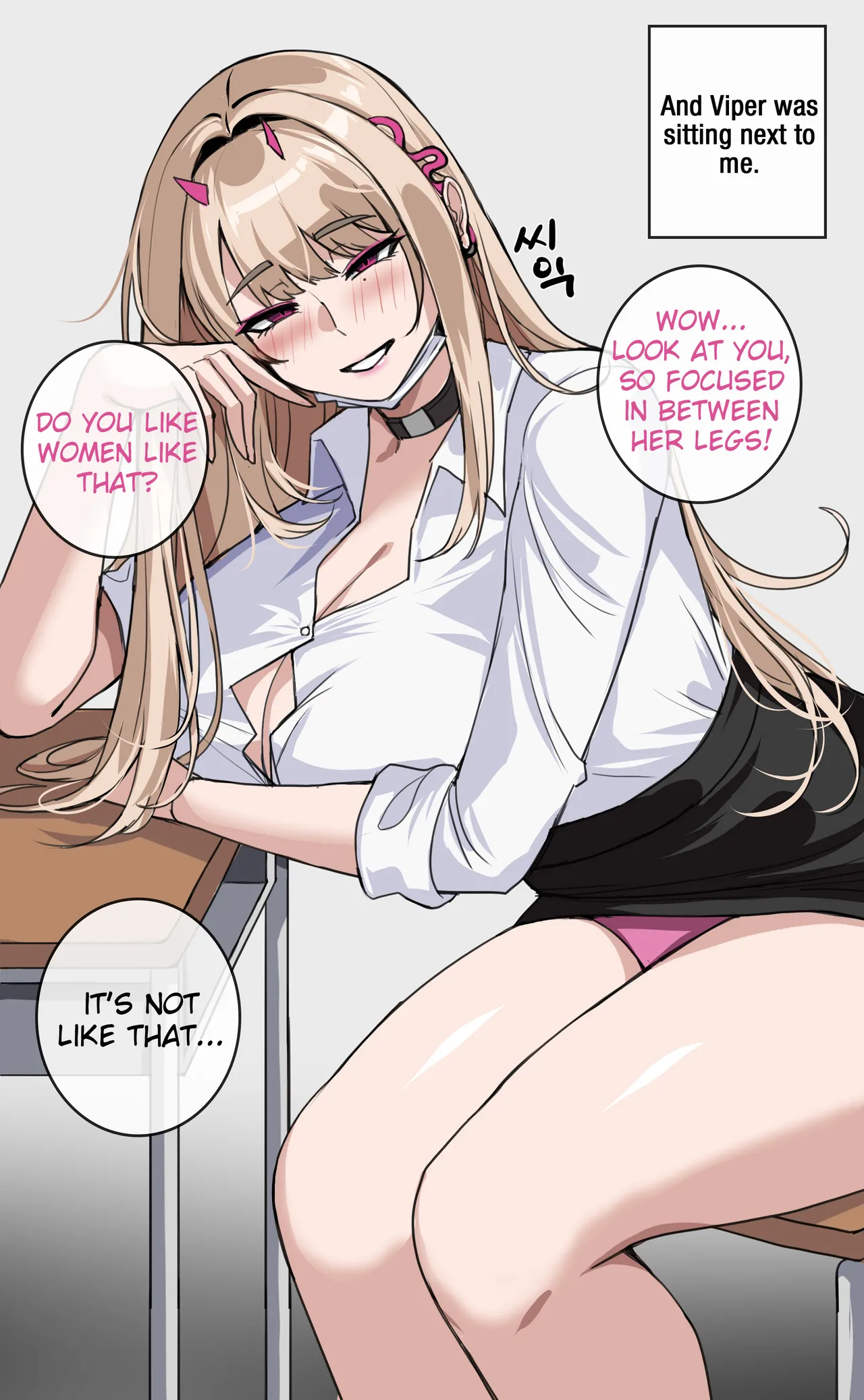 People I know Turned into a NIKKE! 3 page 14 featuring anis goddess of victory nikke parody - sole male big breasts hentai manga - read online free