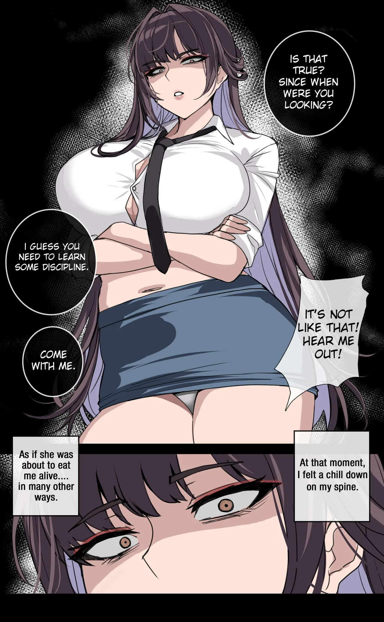 People I know Turned into a NIKKE! 3 page 16 featuring anis goddess of victory nikke parody - sole male big breasts hentai manga - read online free
