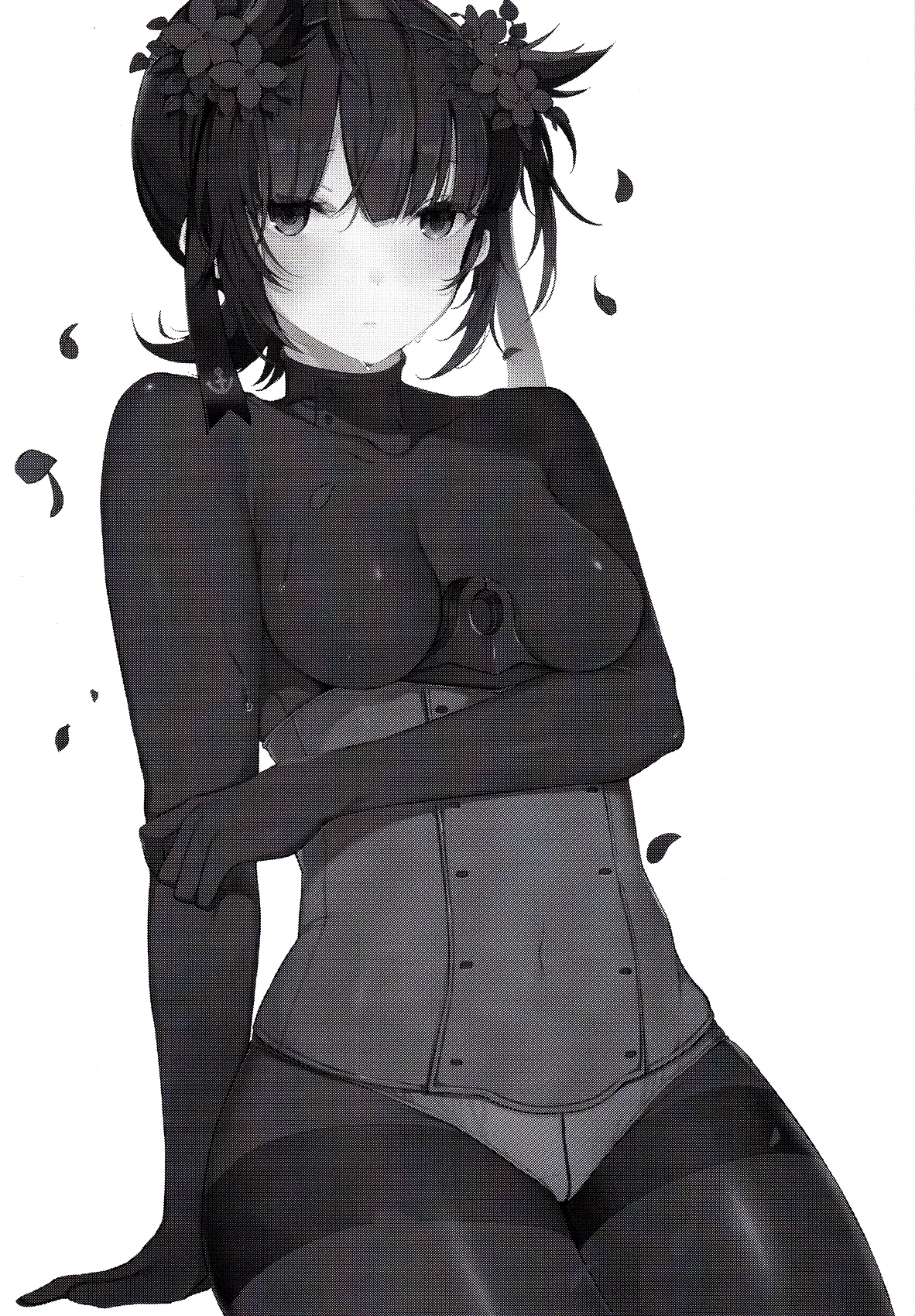 Summary page 45 featuring teitoku kantai collection parody - schoolgirl uniform nakadashi hentai manga - read online free