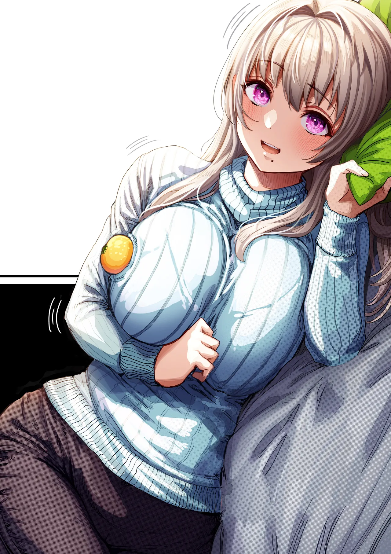 Chichi Fuufu no Yoru page 114 original parody - milf big breasts hentai manga - read online free