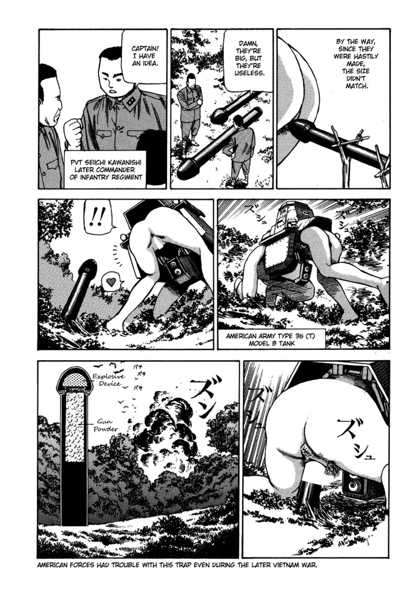 [Kago Shintarou] Kagayake! Dai Toua Kyouei Ken | Sparkle! Greater East-Asian Co-Prosperity Sphere [English] page 28 - tankoubon guro hentai manga - read online free