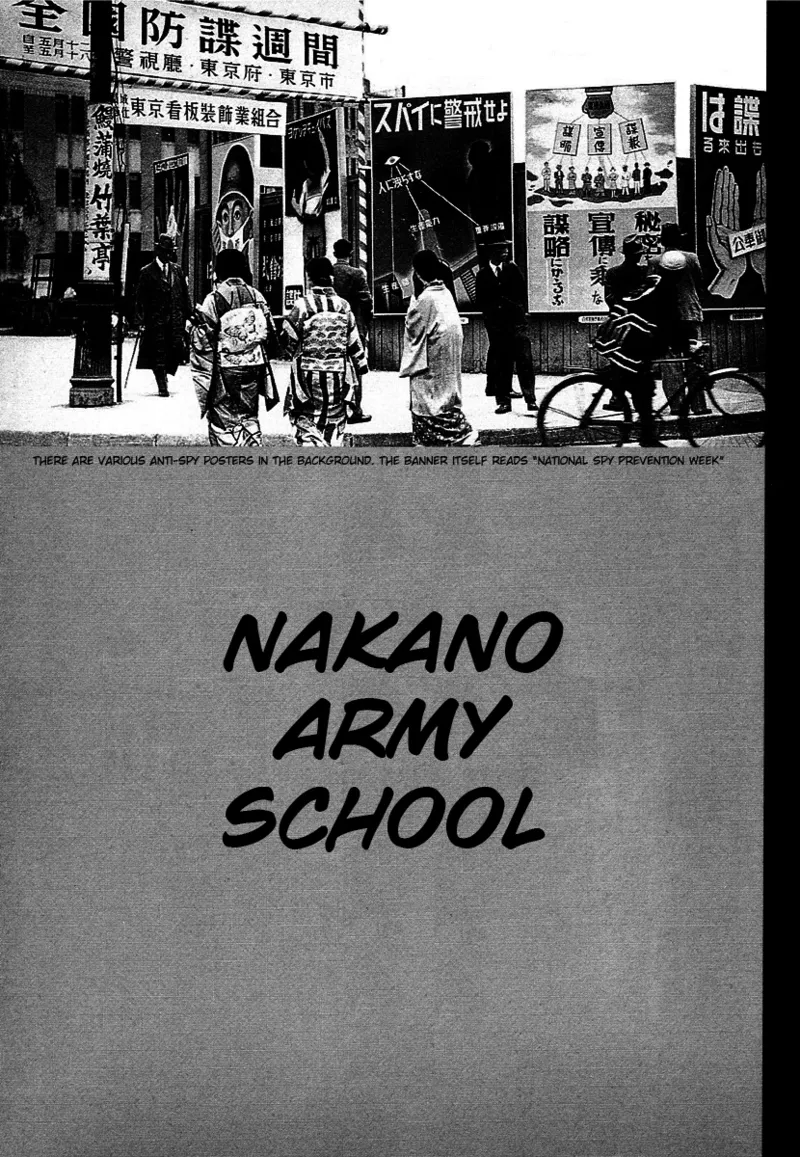 [Kago Shintarou] Kagayake! Dai Toua Kyouei Ken | Sparkle! Greater East-Asian Co-Prosperity Sphere [English] page 37 - tankoubon guro hentai manga - read online free