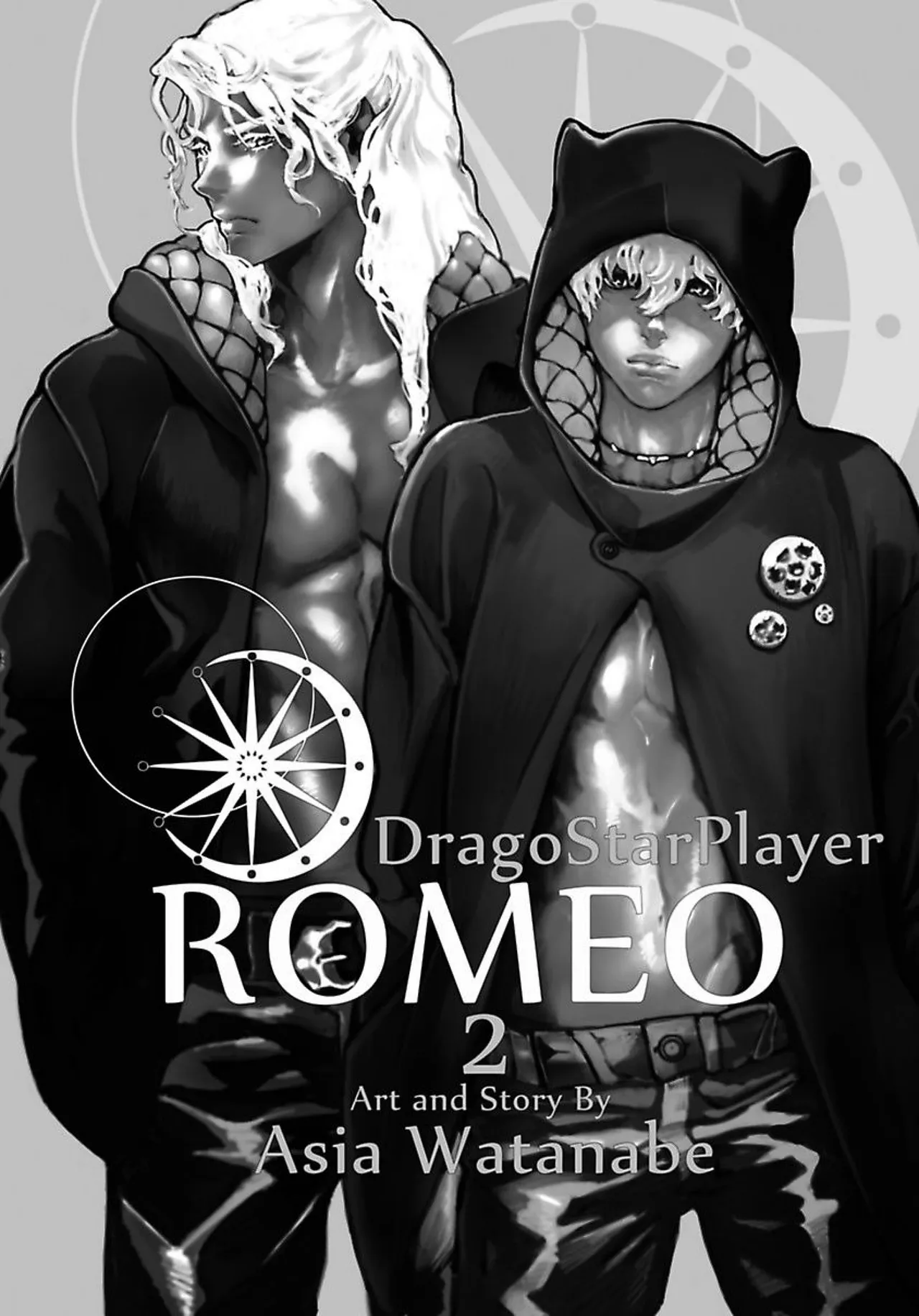 ROMEO vol.1 page 40 - males only tankoubon hentai manga - read online free
