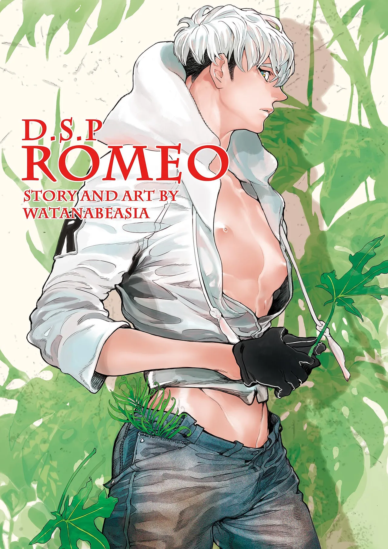 ROMEO vol.2 page 11 - males only tankoubon hentai manga - read online free