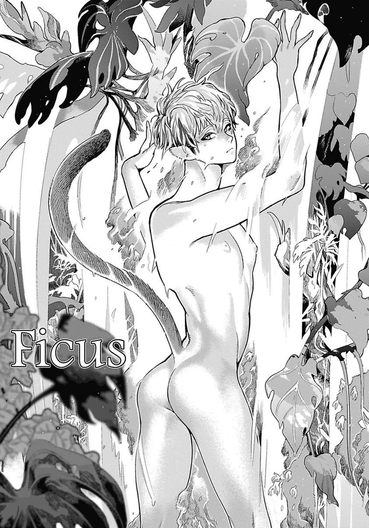 ROMEO vol.2 page 140 - yaoi males only hentai manga - read online free