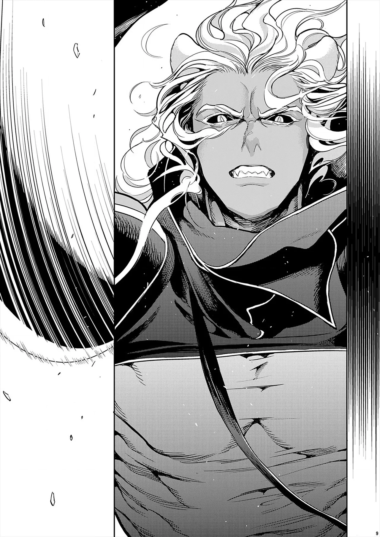 ROMEO vol.2 page 55 - males only tankoubon hentai manga - read online free