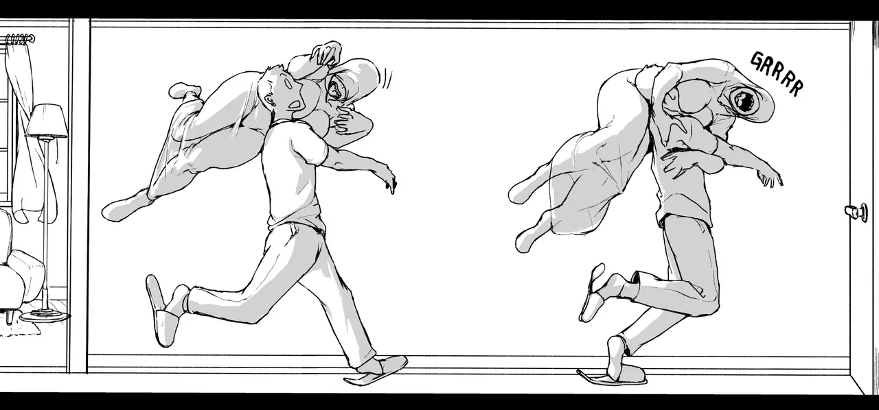 Fear and Scream【古月个人汉化】 page 62 featuring sadako yamamura the ring parody - big penis big breasts hentai manga - read online free