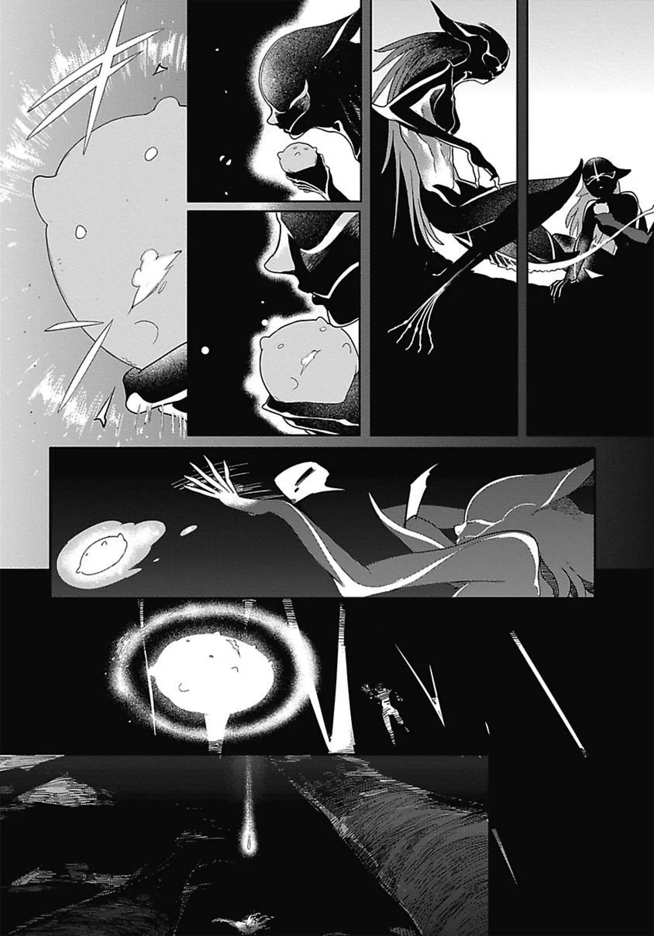 ROMEO vol.3 page 150 - males only tankoubon hentai manga - read online free