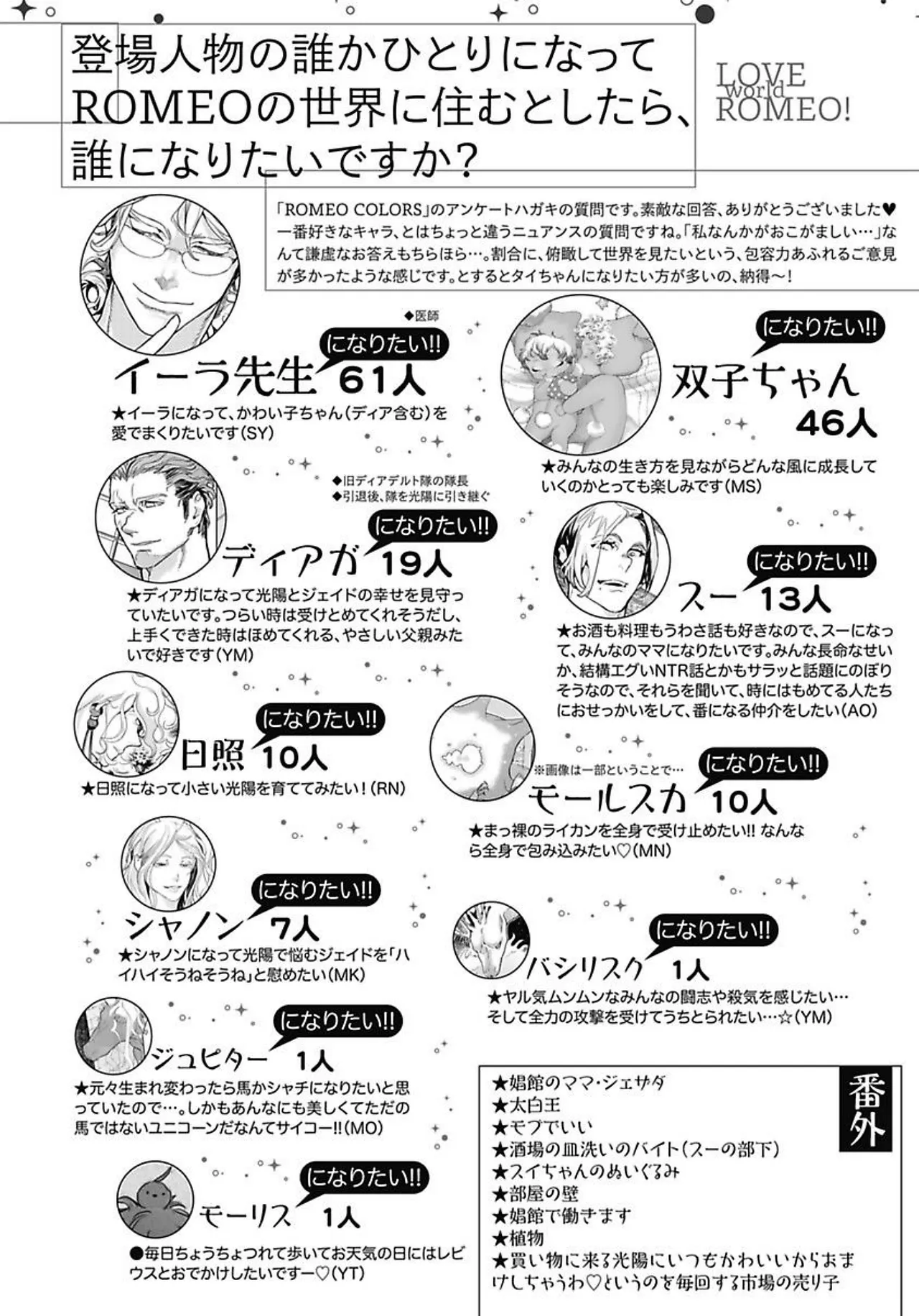 ROMEO vol.3 page 179 - males only tankoubon hentai manga - read online free