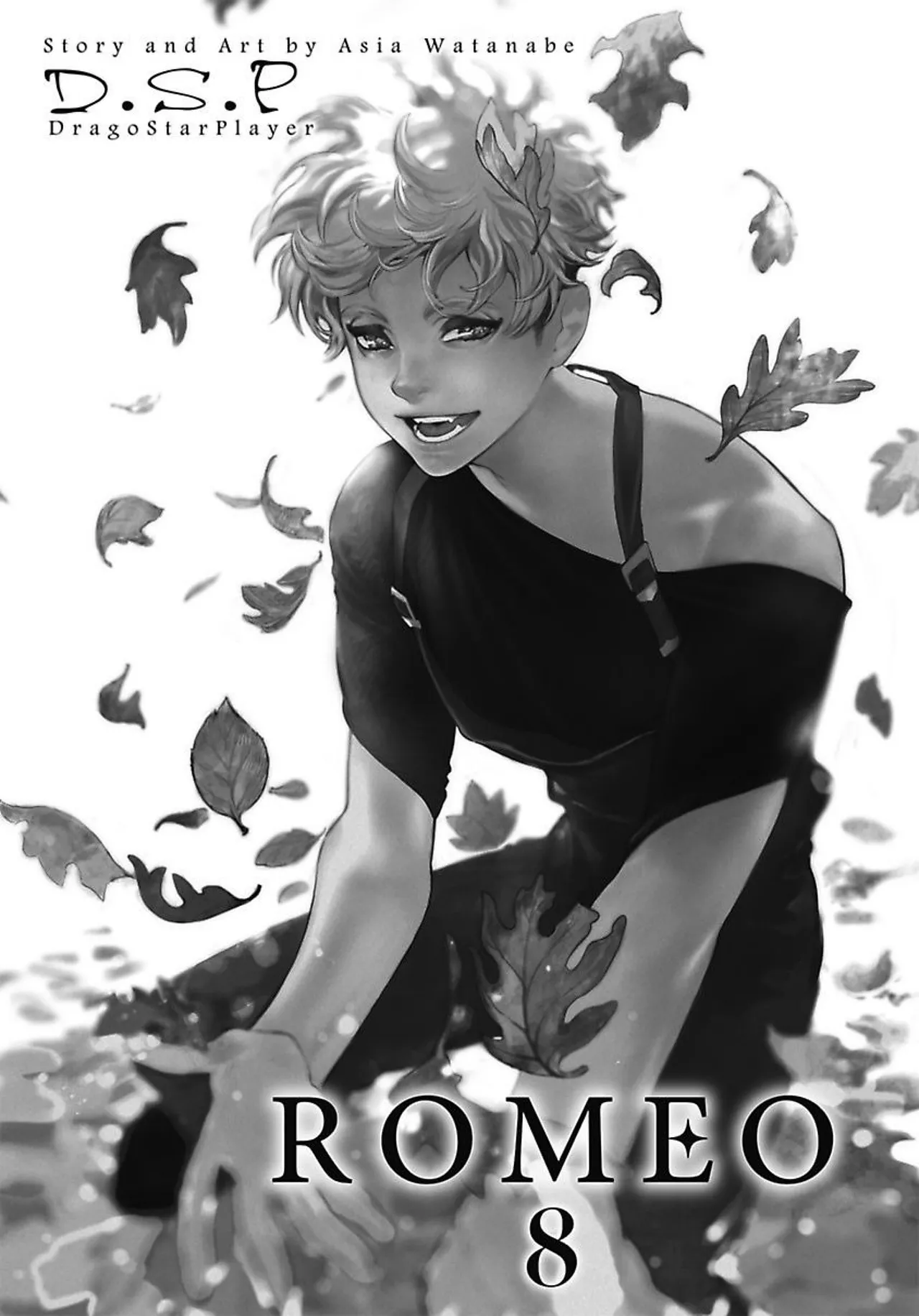 ROMEO vol.3 page 89 - males only tankoubon hentai manga - read online free