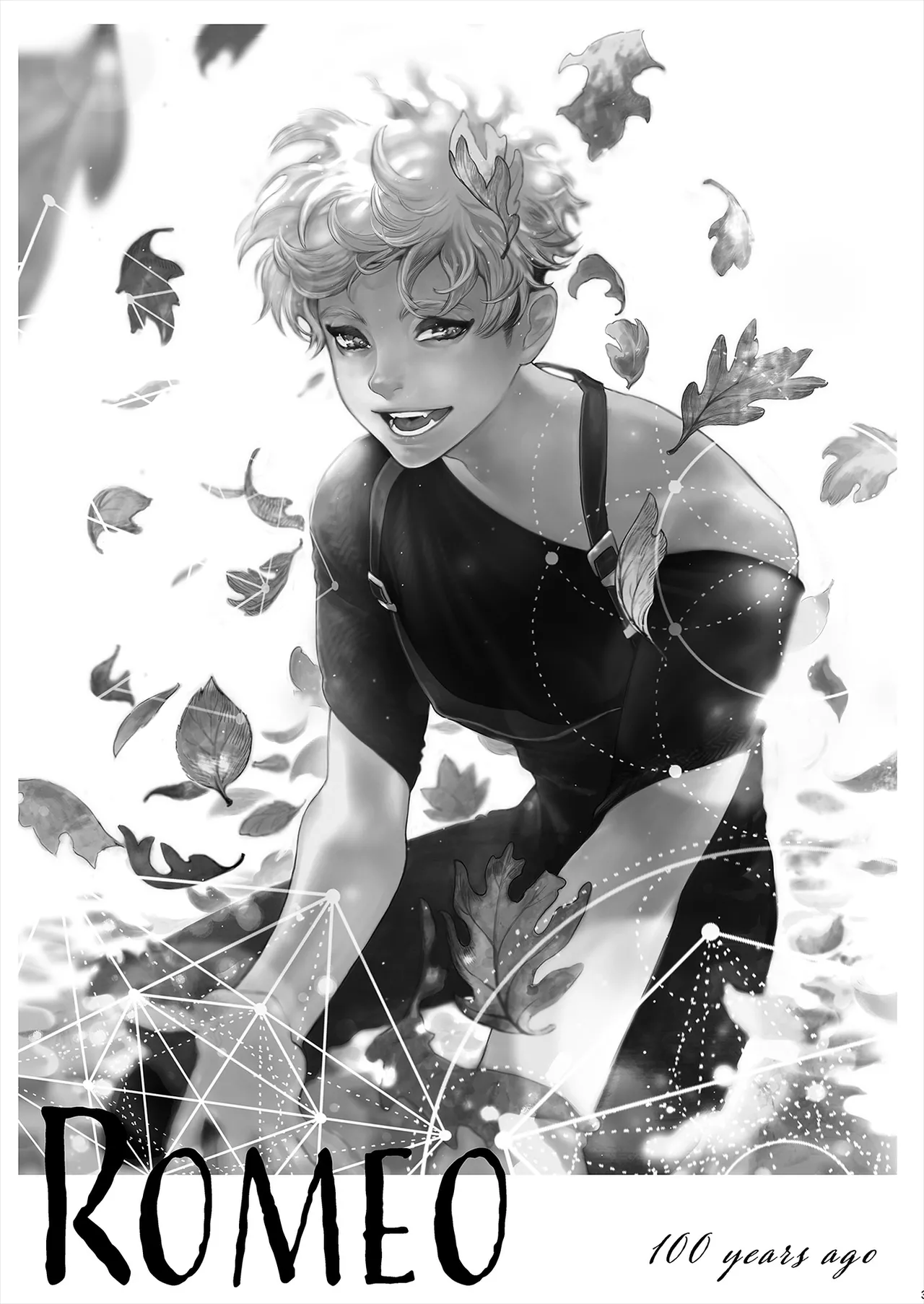 ROMEO vol.3 page 91 - males only tankoubon hentai manga - read online free