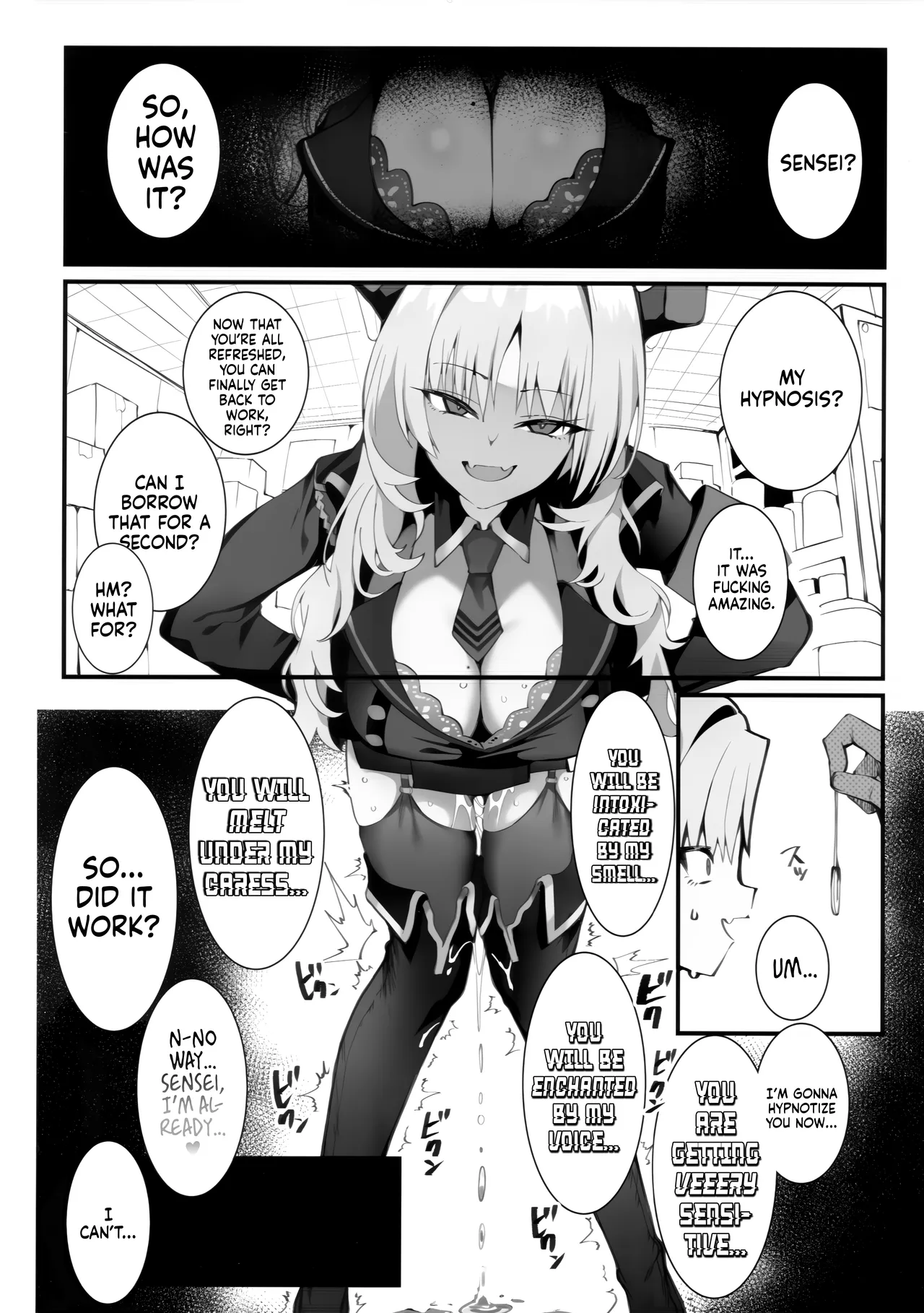 [Armadillo (Renji, Daiji)] Tamari ni Tamatta Seiyoku Uketomemasu Sensei no Koto ga Daisukidakara... Seishori Schedule Go-Youi Shimashita 3 ーI’ll Handle Your Pent-Up Lust! Sensei! We Really Love You, So... We’ve Come Up With A Way To... Relieve You❤ 3 (Blue Archive) [English] [head empty] page 11 featuring hasumi hanekawa blue archive parody - wings big breasts hentai manga - read online free