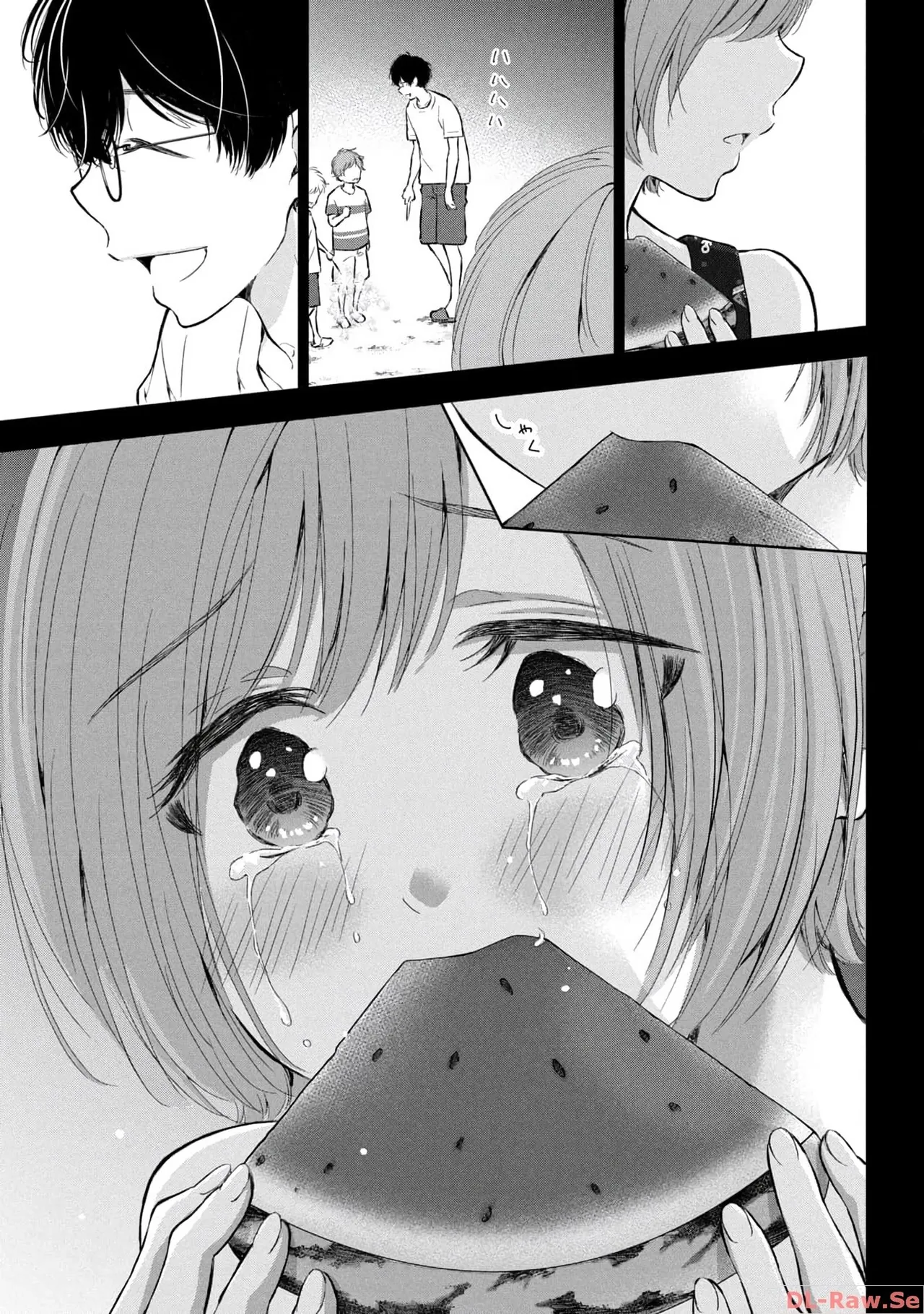 Gal Nipa-chan wa Semararetai Vol.4 page 85 - multi-work series gyaru hentai manga - read online free