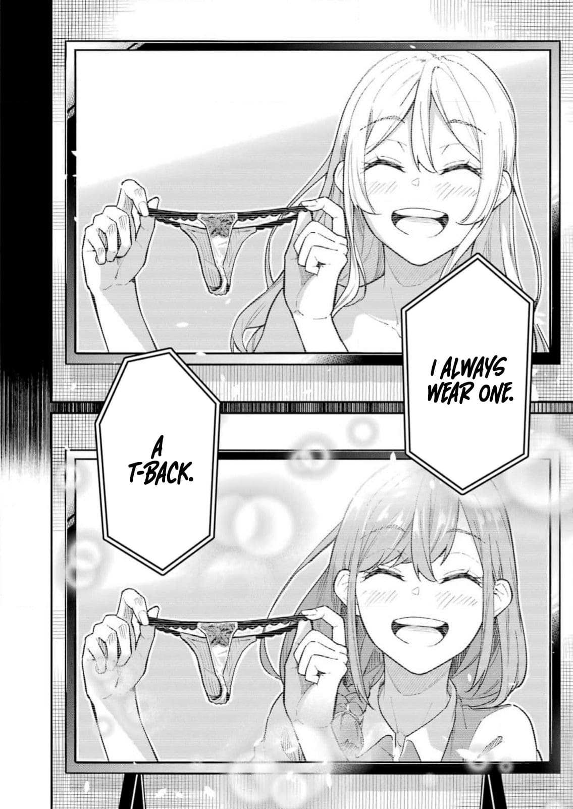 Tamagawa-san Detemashita? CHAPTER 2 page 20 - big breasts big ass hentai manga - read online free