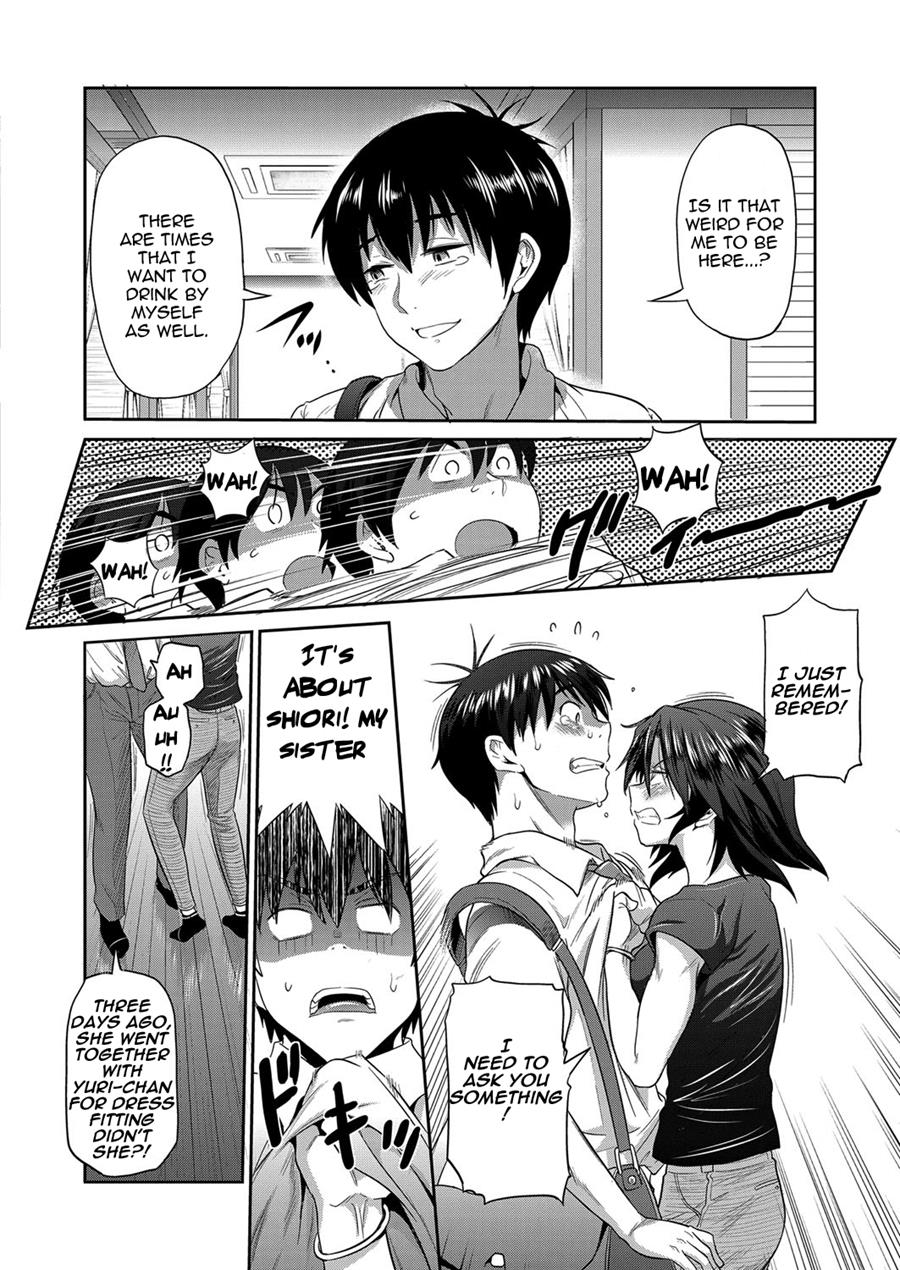 Joshi Luck! 2 Years Later 2 - Page 46