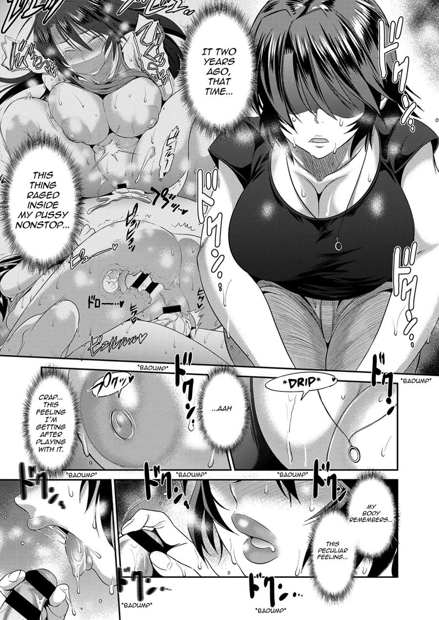 Joshi Luck! 2 Years Later 2 page 59 - big breasts compilation hentai manga - read online free