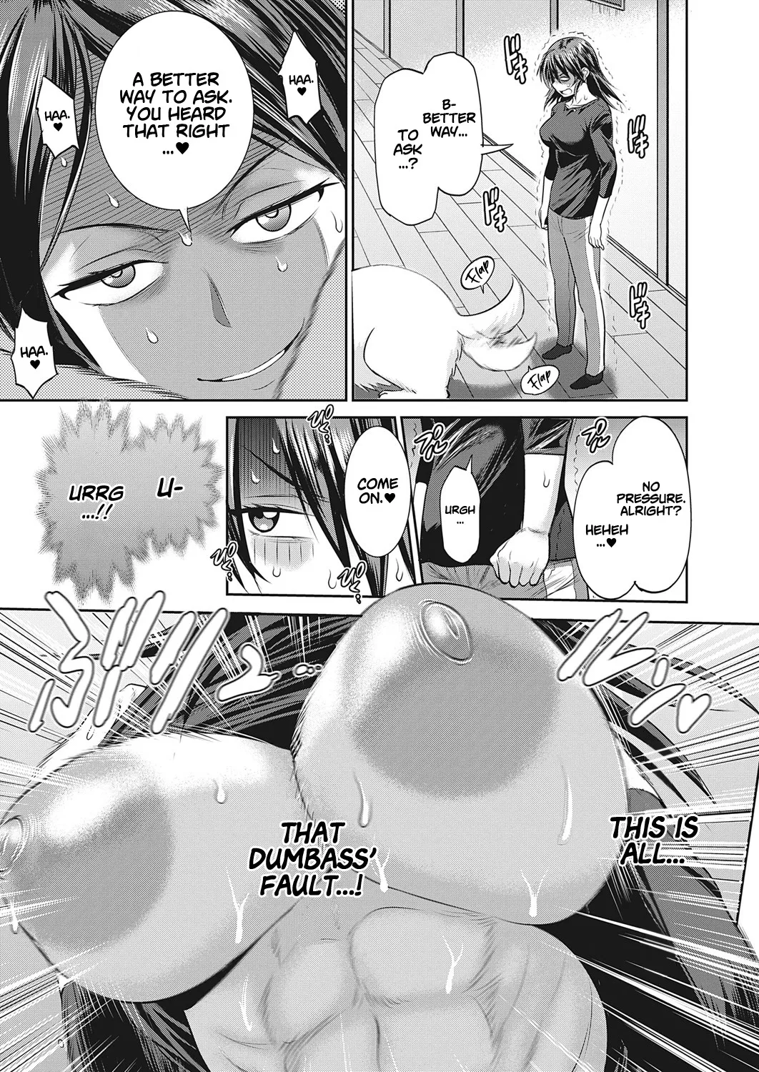 Joshi Luck! 2 Years Later 4 - Page 163
