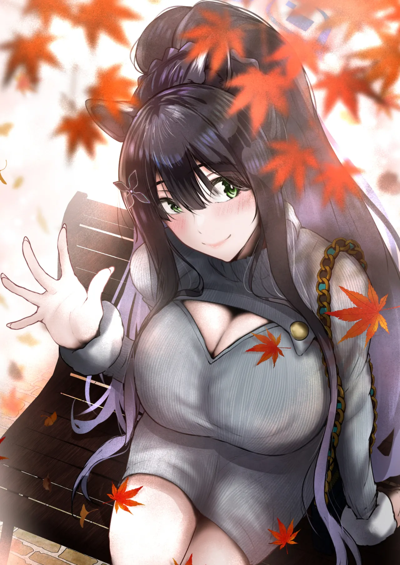 [Kobazakura Mikoto] Shun maniac ~Shun Maniac~ vol.1 (Blue Archive) page 65 featuring shun sunohara blue archive parody - sole female sole male hentai manga - read online free