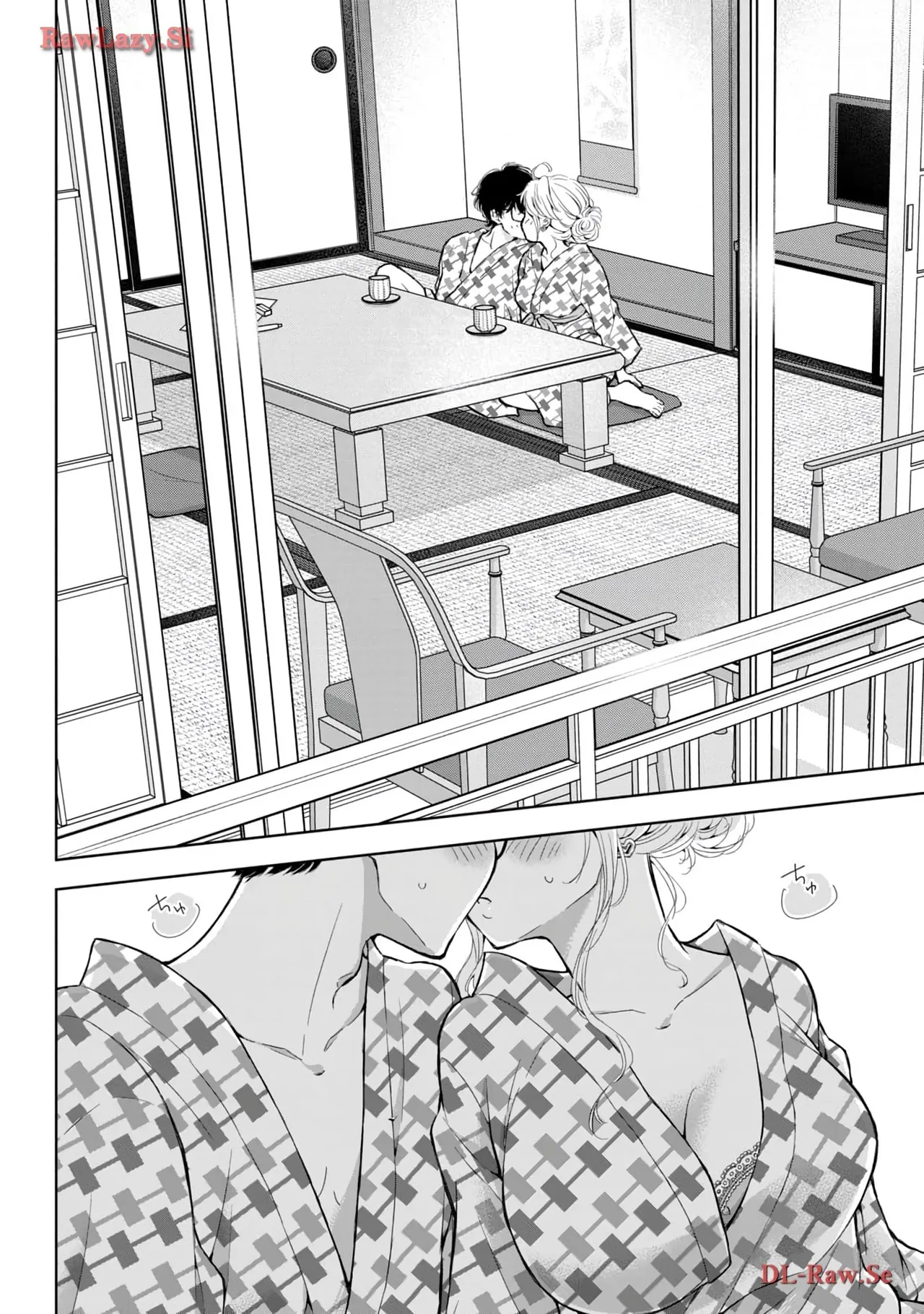 Gal Nipa-chan wa Semararetai Vol.5 page 108 - story arc multi-work series hentai manga - read online free