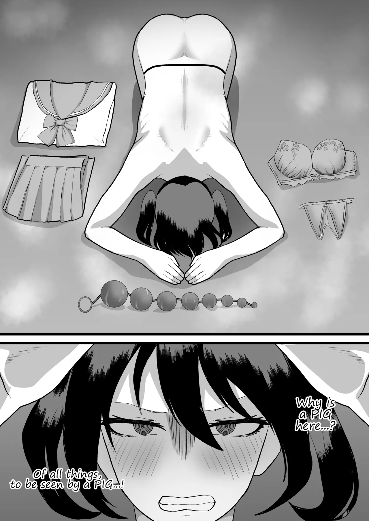 Katsuage ni Akita kara P-katsu Sagi Shitemita! 2 I Got Bored of Extorting People, So I Tried Sugar Daddy Scamming! 2 - Page 19