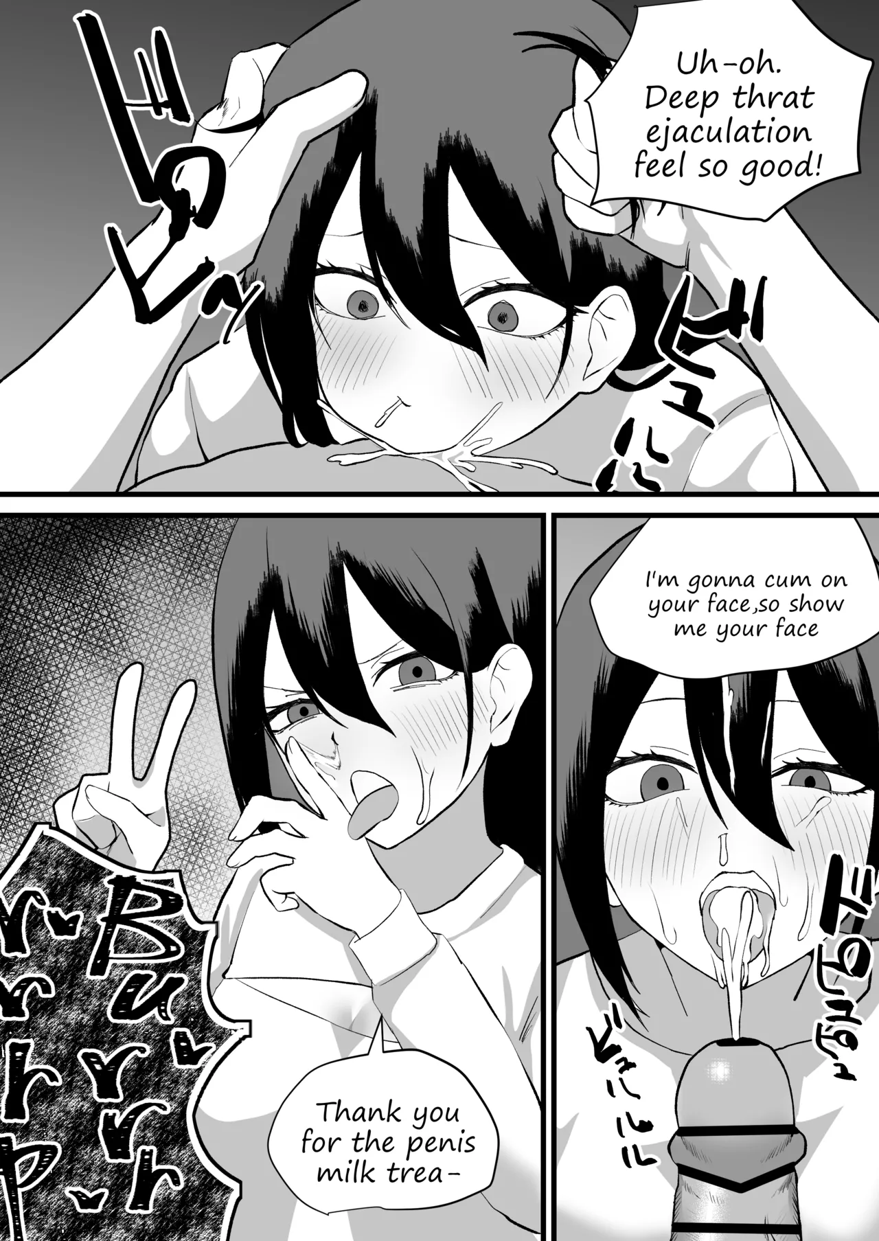 Katsuage ni Akita kara P-katsu Sagi Shitemita! 2 I Got Bored of Extorting People, So I Tried Sugar Daddy Scamming! 2 page 9 original parody - multi-work series twintails hentai manga - read online free