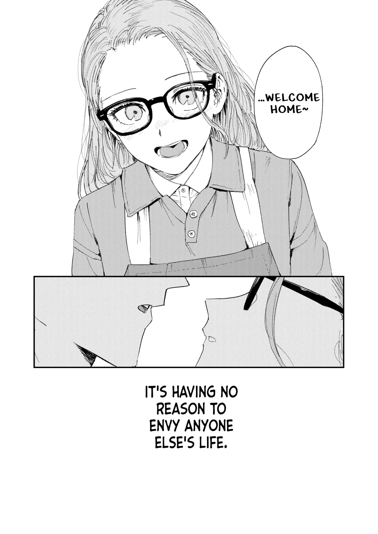 Konki Girigiri Sister, Semete Shojo wo Sutetai | If I Can't Be Married At Least Let Me Quit Being a Virgin page 102 original parody - business suit squirting hentai manga - read online free