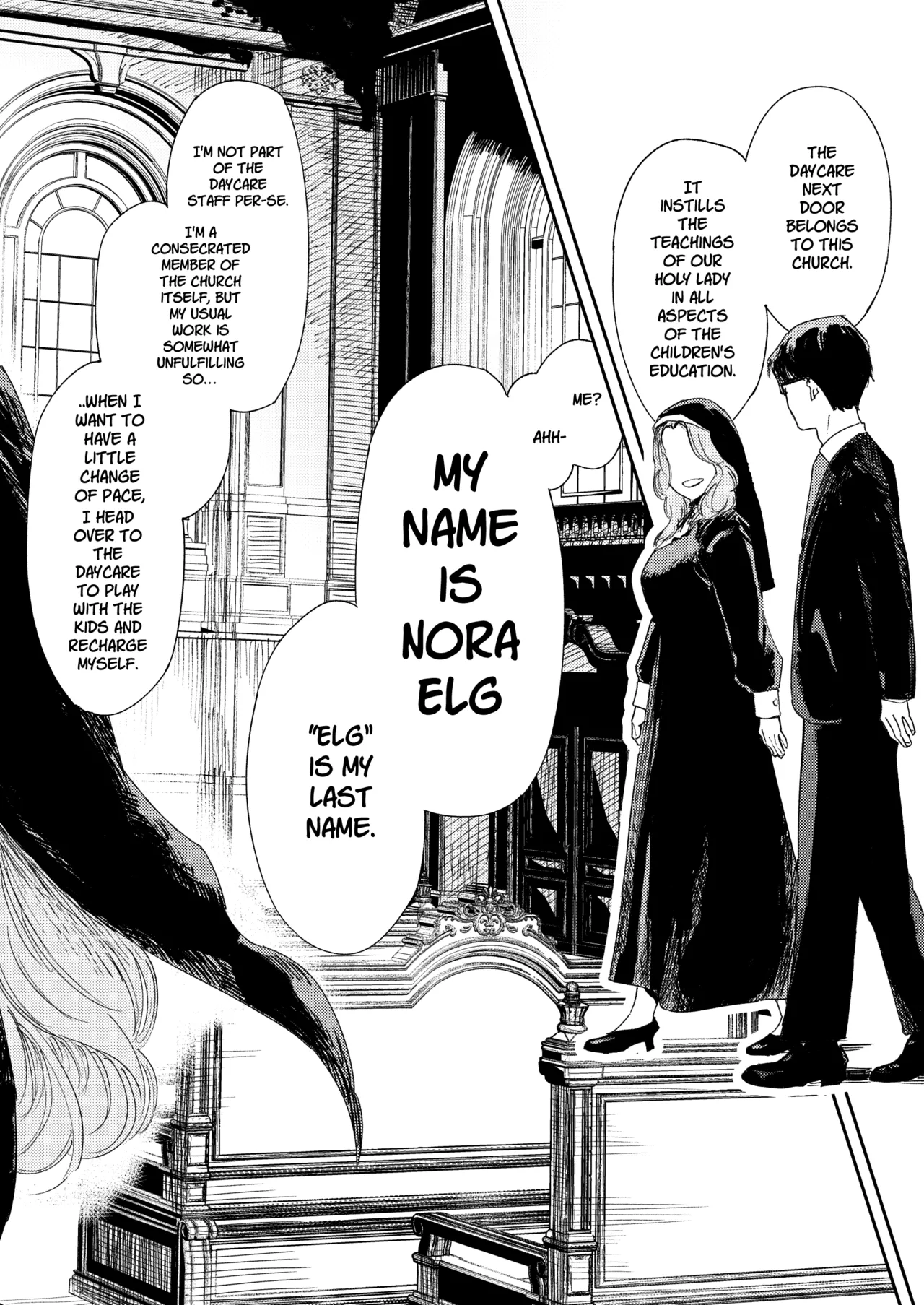 Konki Girigiri Sister, Semete Shojo wo Sutetai | If I Can't Be Married At Least Let Me Quit Being a Virgin page 20 original parody - sole female sole male hentai manga - read online free