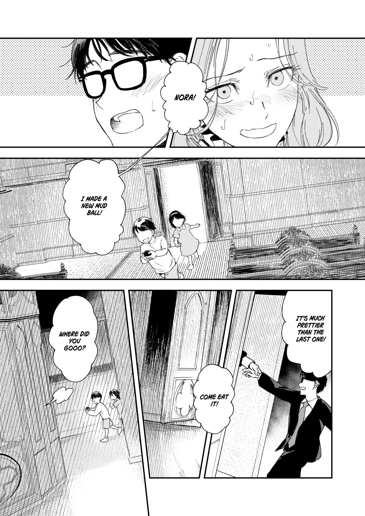 Konki Girigiri Sister, Semete Shojo wo Sutetai | If I Can't Be Married At Least Let Me Quit Being a Virgin page 29 original parody - business suit squirting hentai manga - read online free