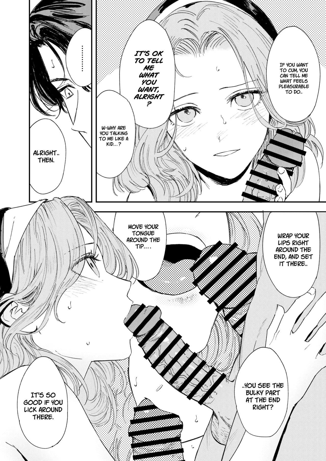 Konki Girigiri Sister, Semete Shojo wo Sutetai | If I Can't Be Married At Least Let Me Quit Being a Virgin page 66 original parody - business suit squirting hentai manga - read online free