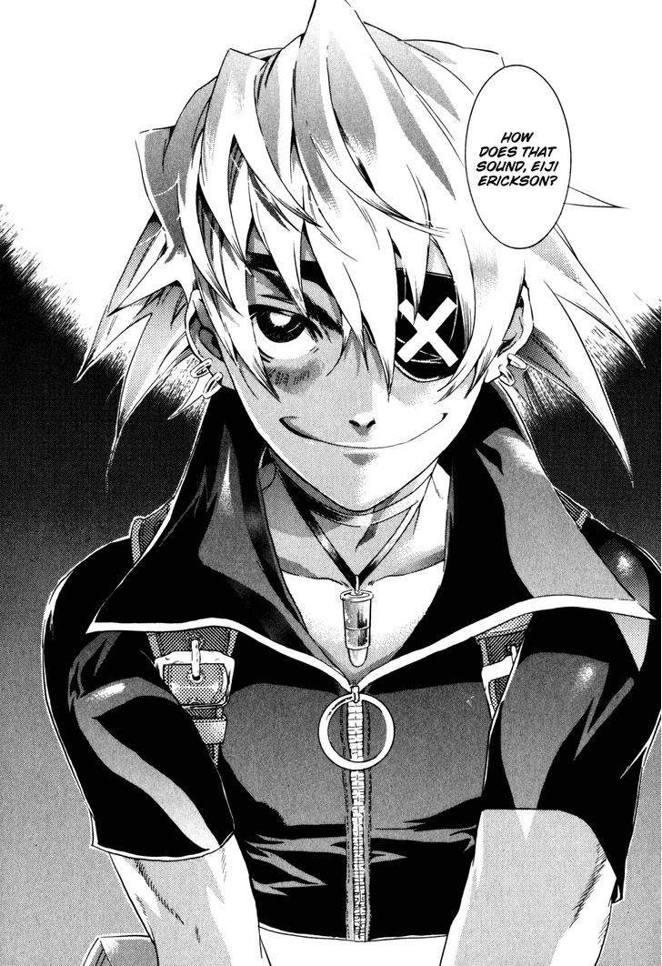 Wild Arms Flower Thieves Manga page 285 wild arms parody - rough translation hentai manga - read online free