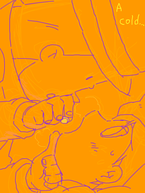 Professor Layton set page 70 featuring luke triton professor layton parody - males only yaoi hentai manga - read online free