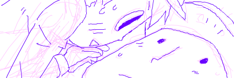 Professor Layton set page 73 featuring luke triton professor layton parody - males only yaoi hentai manga - read online free