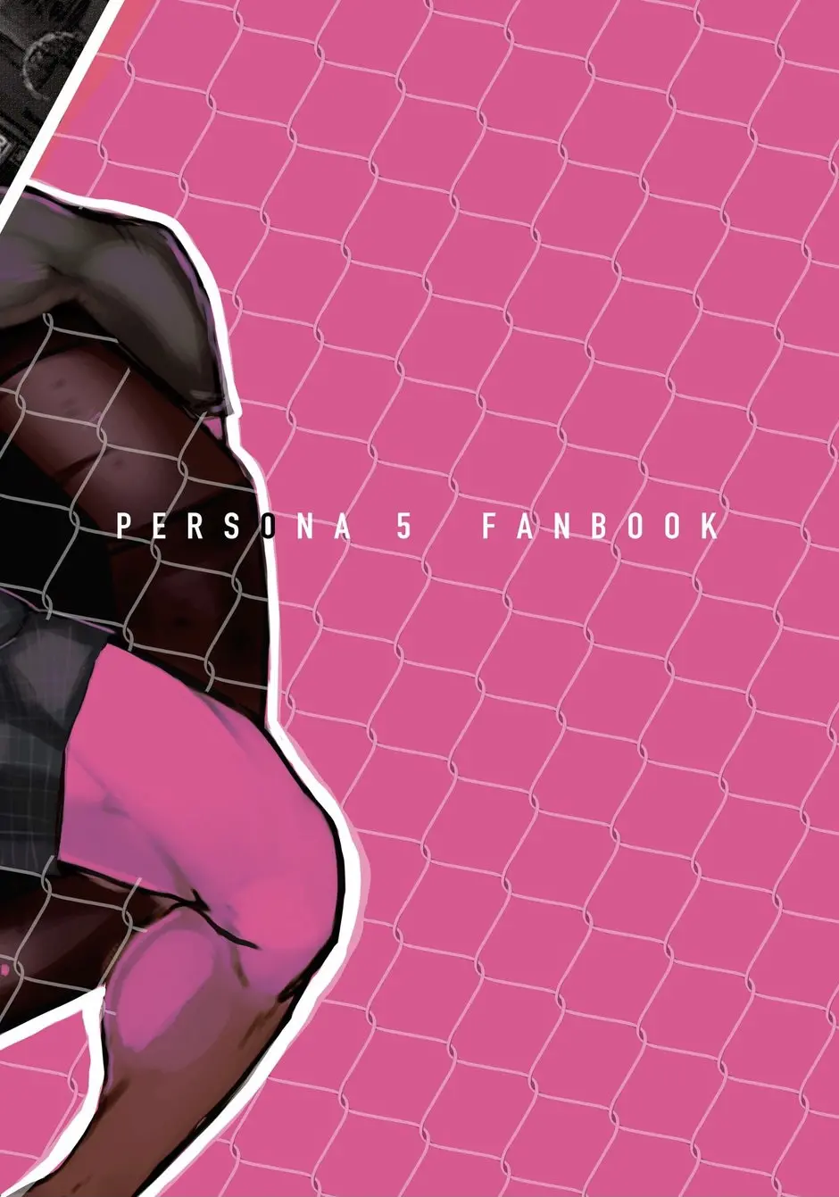 Valentine's Night page 39 featuring akira kurusu persona 5 parody - group glasses hentai manga - read online free